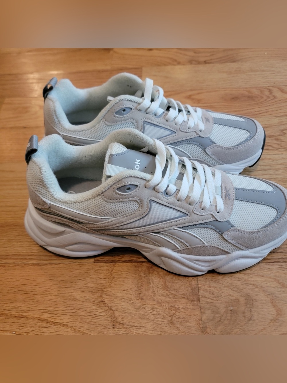 NEW Reebok Charge Run Men's Lightweight Running Sneakers